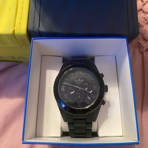 Adidas Black Watch